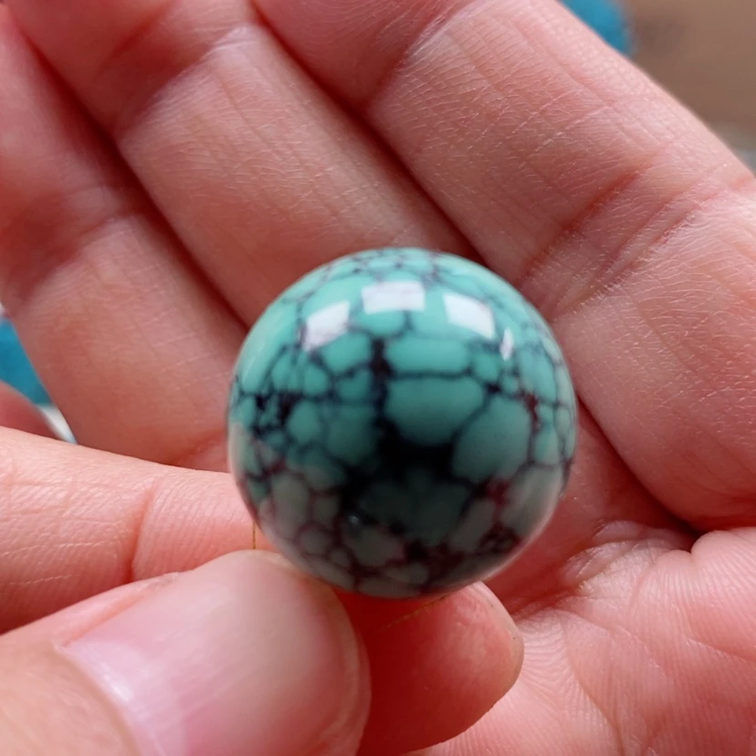 【闪购商品】绿松石绿松石未镶嵌