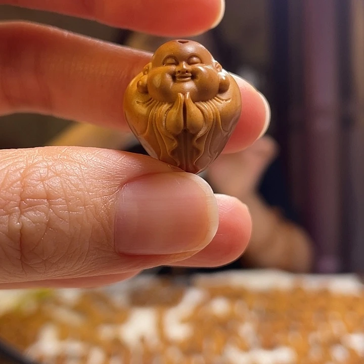 手串/手链橄榄核