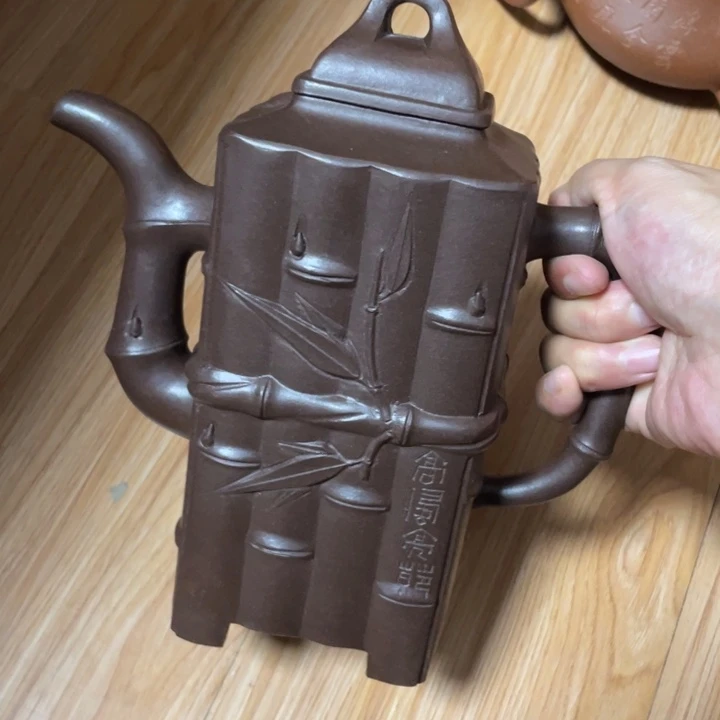 茶壶紫砂宜兴紫砂壶