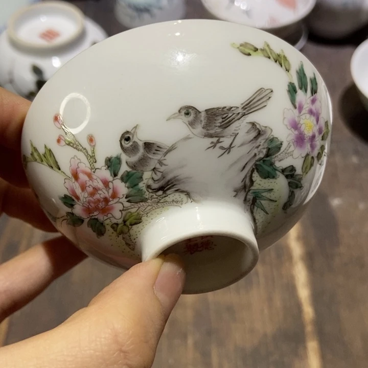 陶瓷艺术品的设计