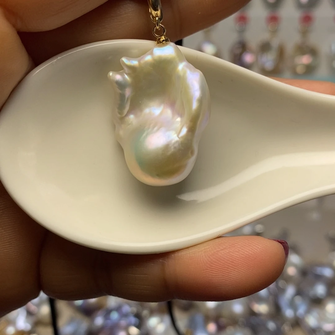 淡水珍珠其它未镶嵌