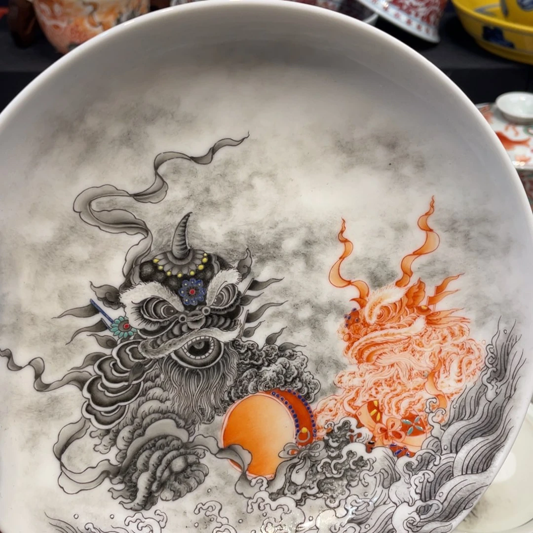 景德镇陶瓷景德镇