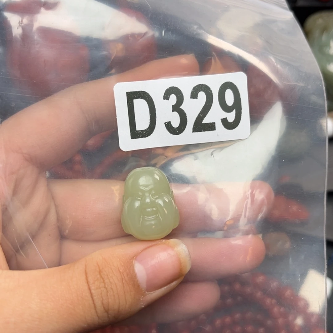 和田玉珠宝奇石未镶嵌