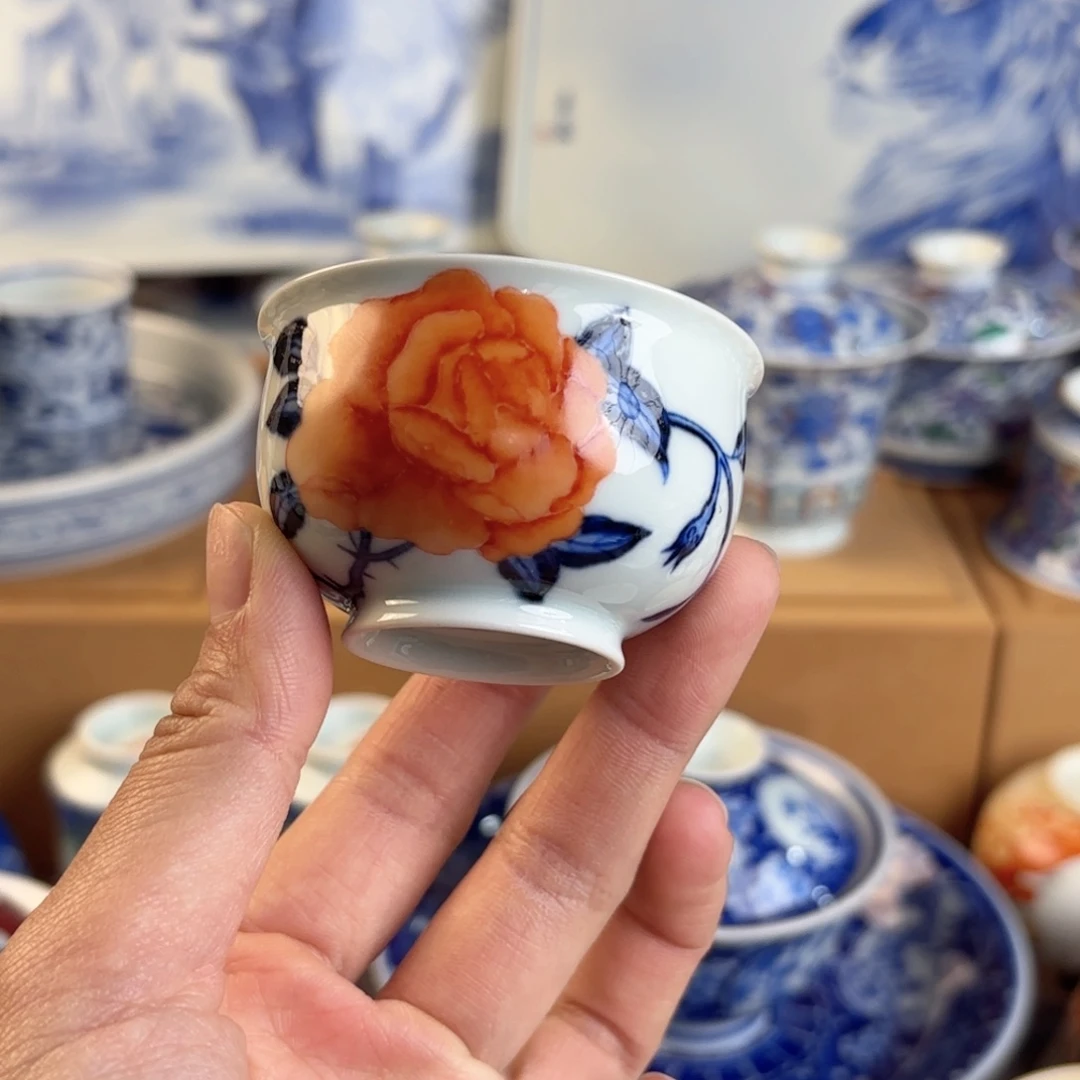 景德镇陶瓷景德镇窑