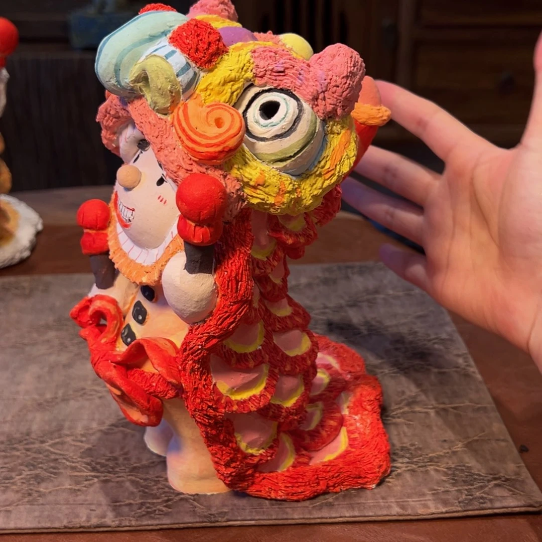景德镇手工艺术陶瓷制品