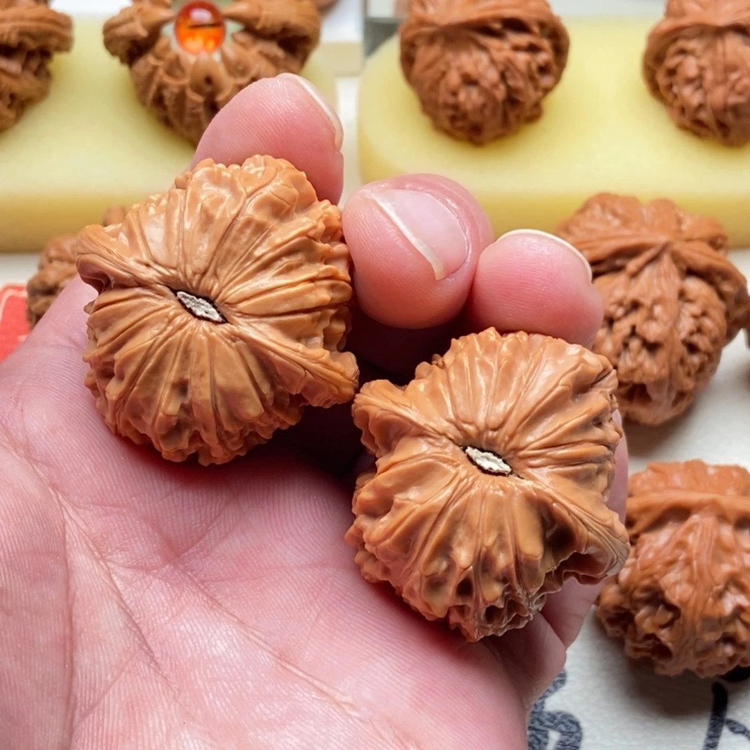 手串/手链核桃39全品磨盘