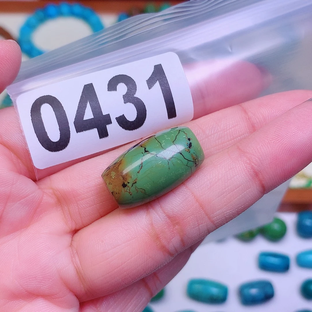 空竹粉丝专享十堰特色手工散珠