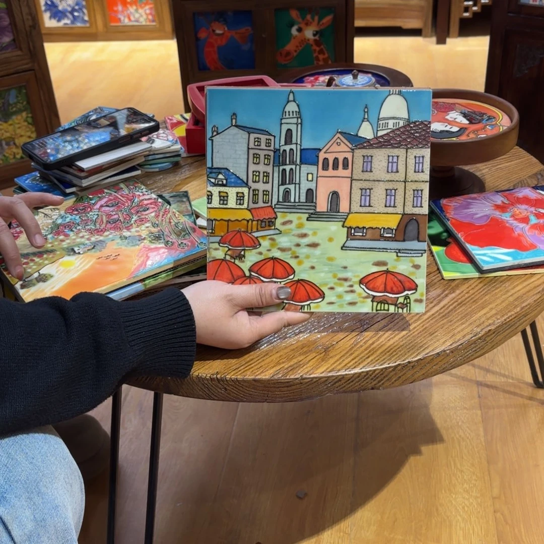 用***4陶瓷20.20特价福利款