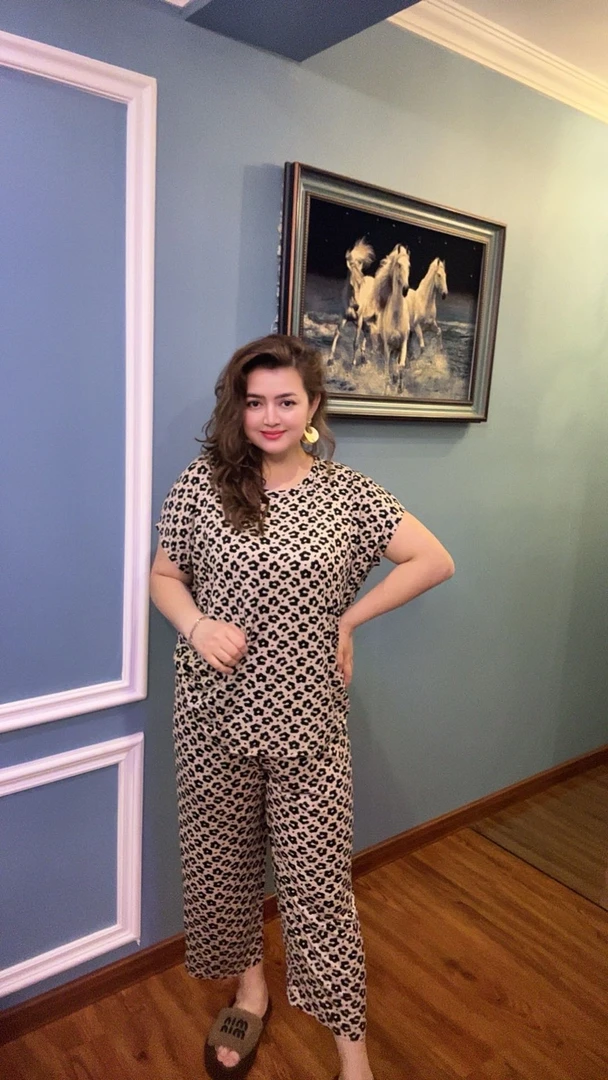 舒服女装家居服睡衣