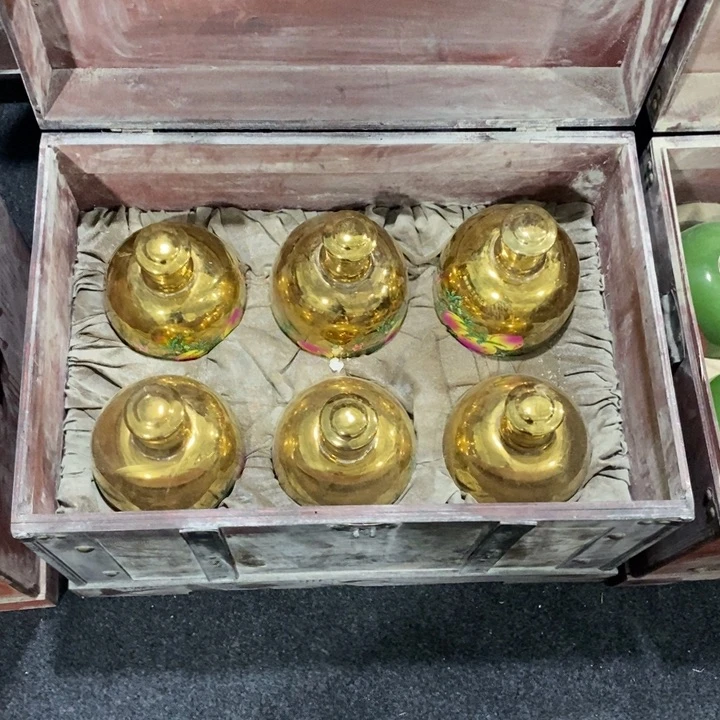 瓷片瓷器制作工艺