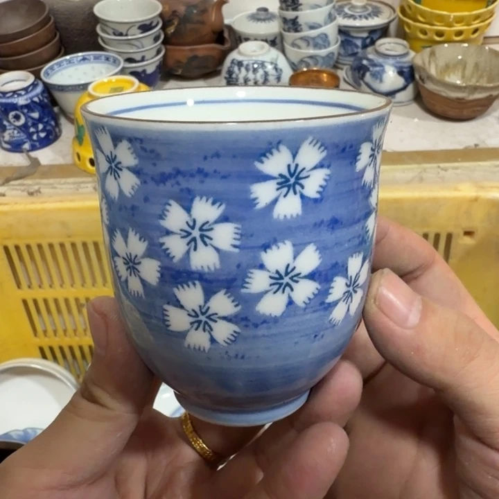 陶瓷推荐第二名20包邮