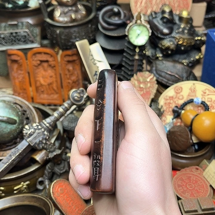 嘉嘉精品铜器摆件