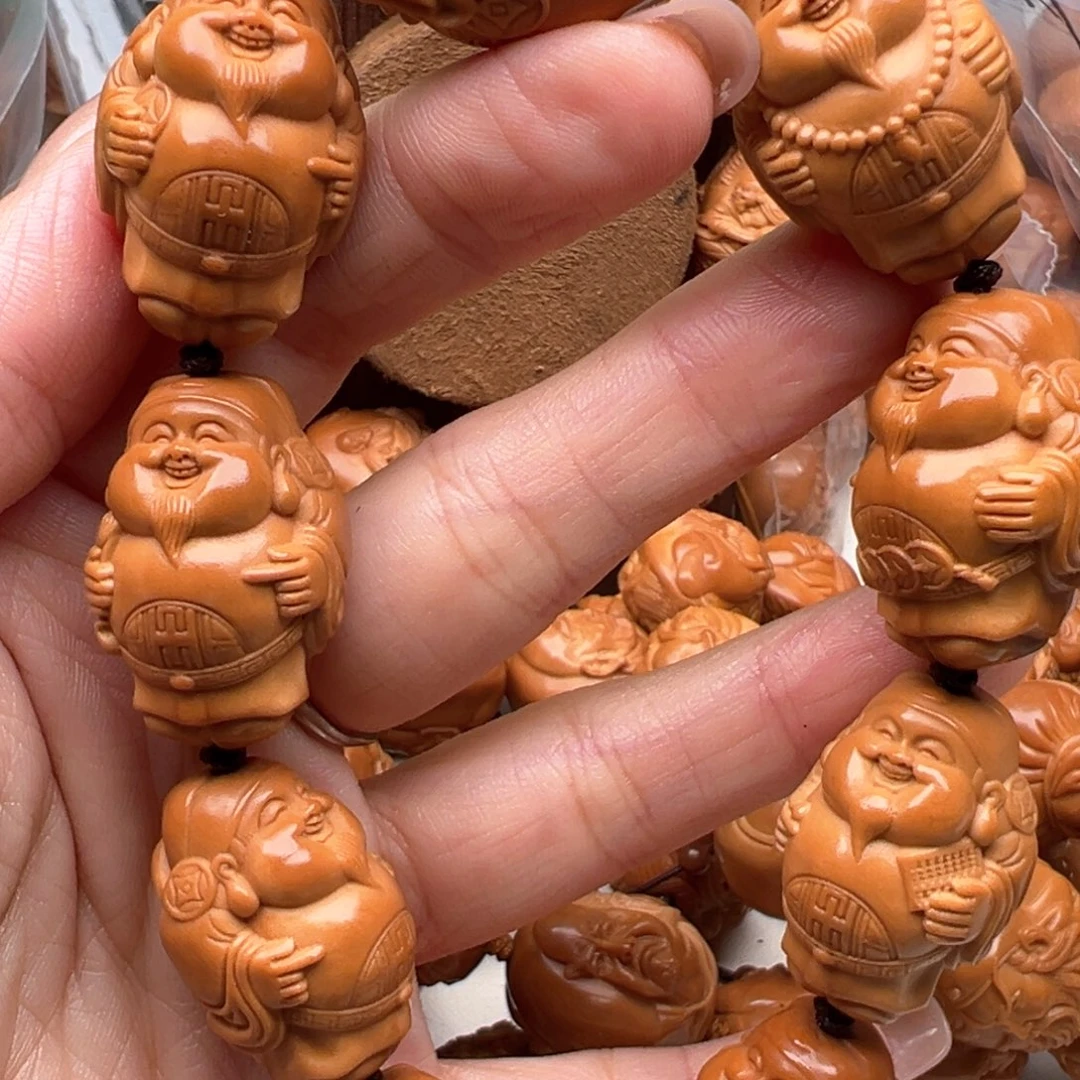 手串/手链橄榄核橄榄核