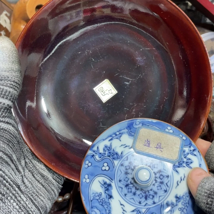 紫砂陶瓷艺术陶瓷艺术