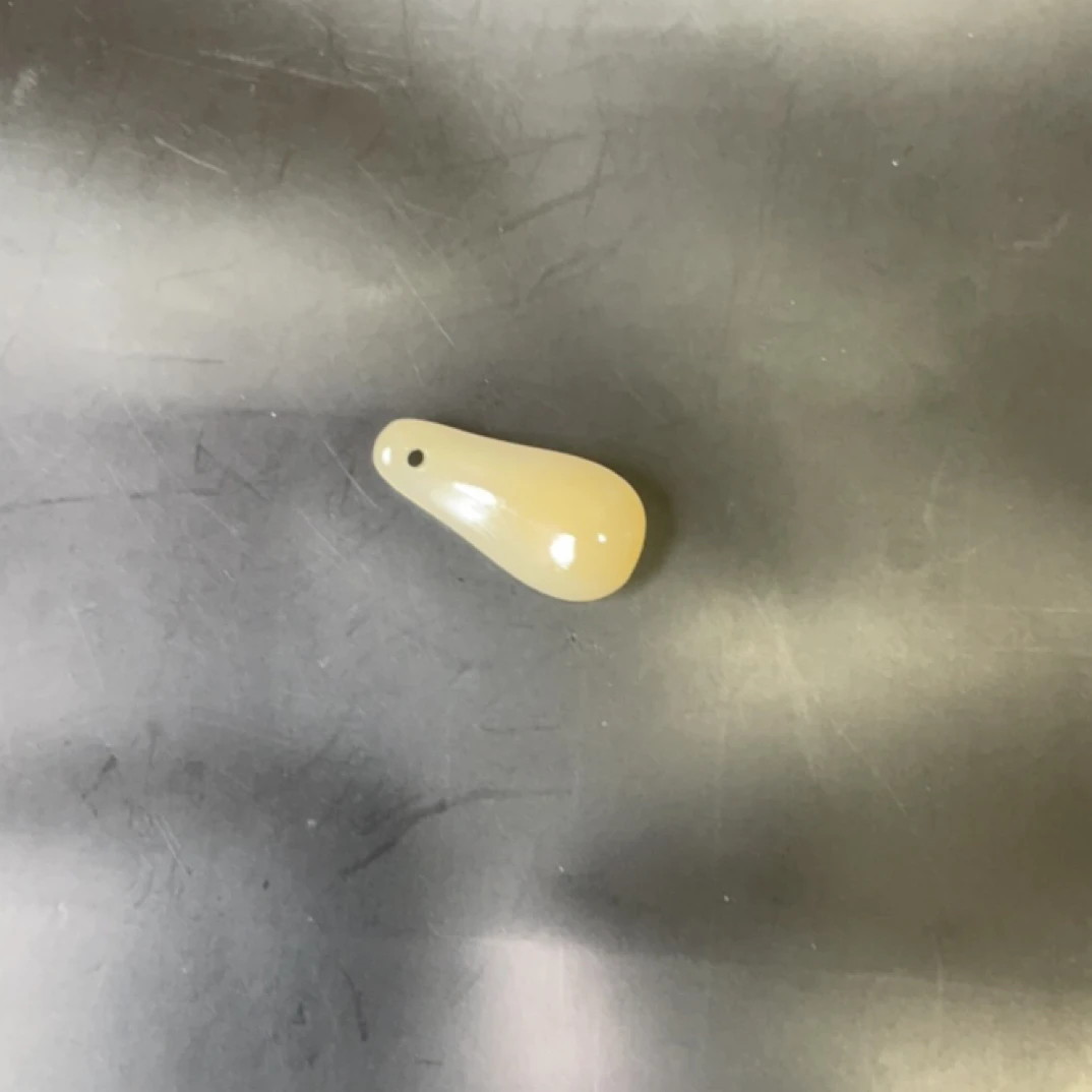 猛犸猛犸配饰，拍一发二，YJT203