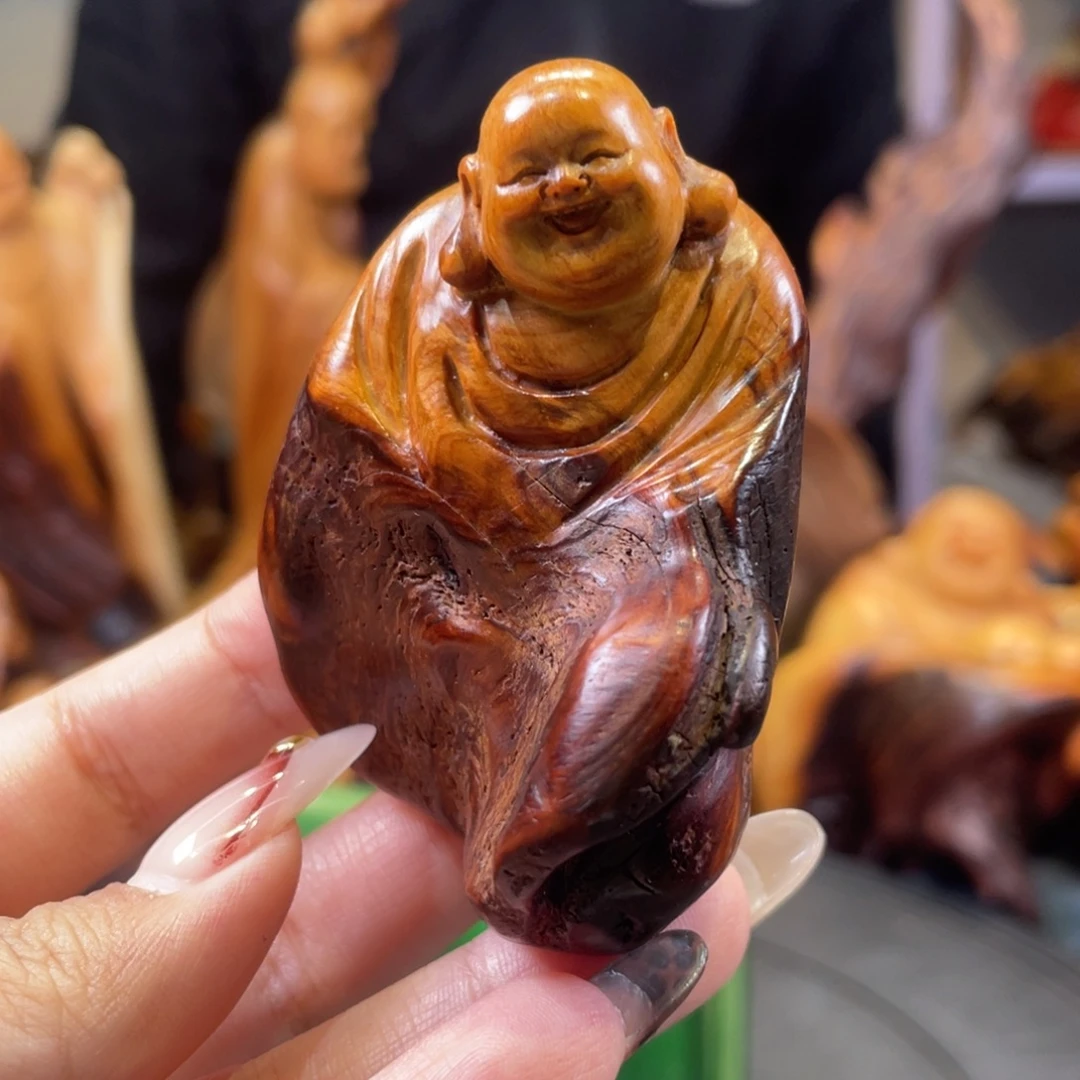 手串/手链柏木（崖柏）