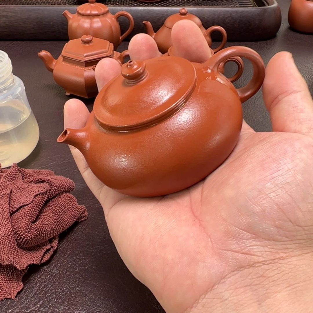 *****茶壶紫砂汽修厂和机械设备