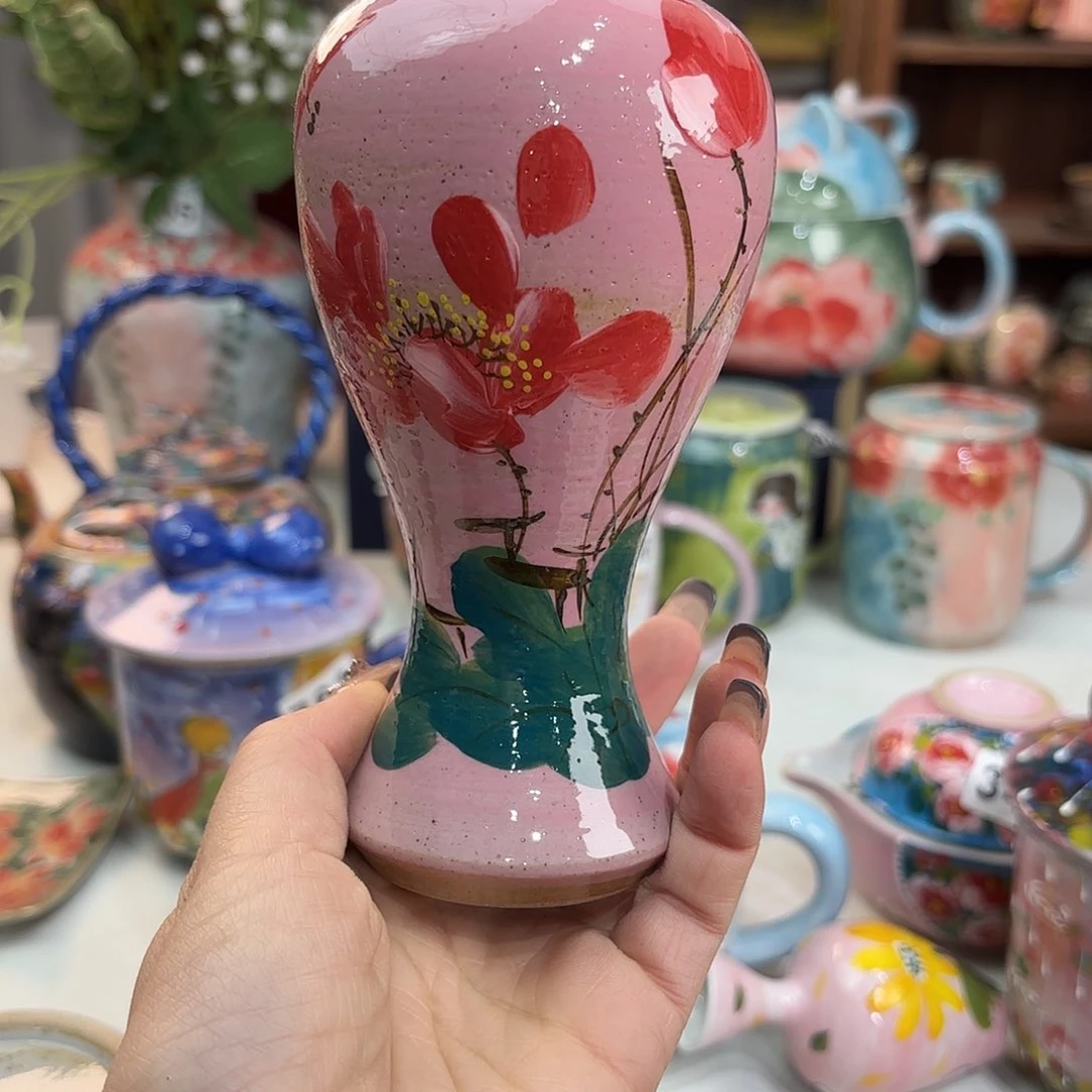 瓷片在我这点的都要来接