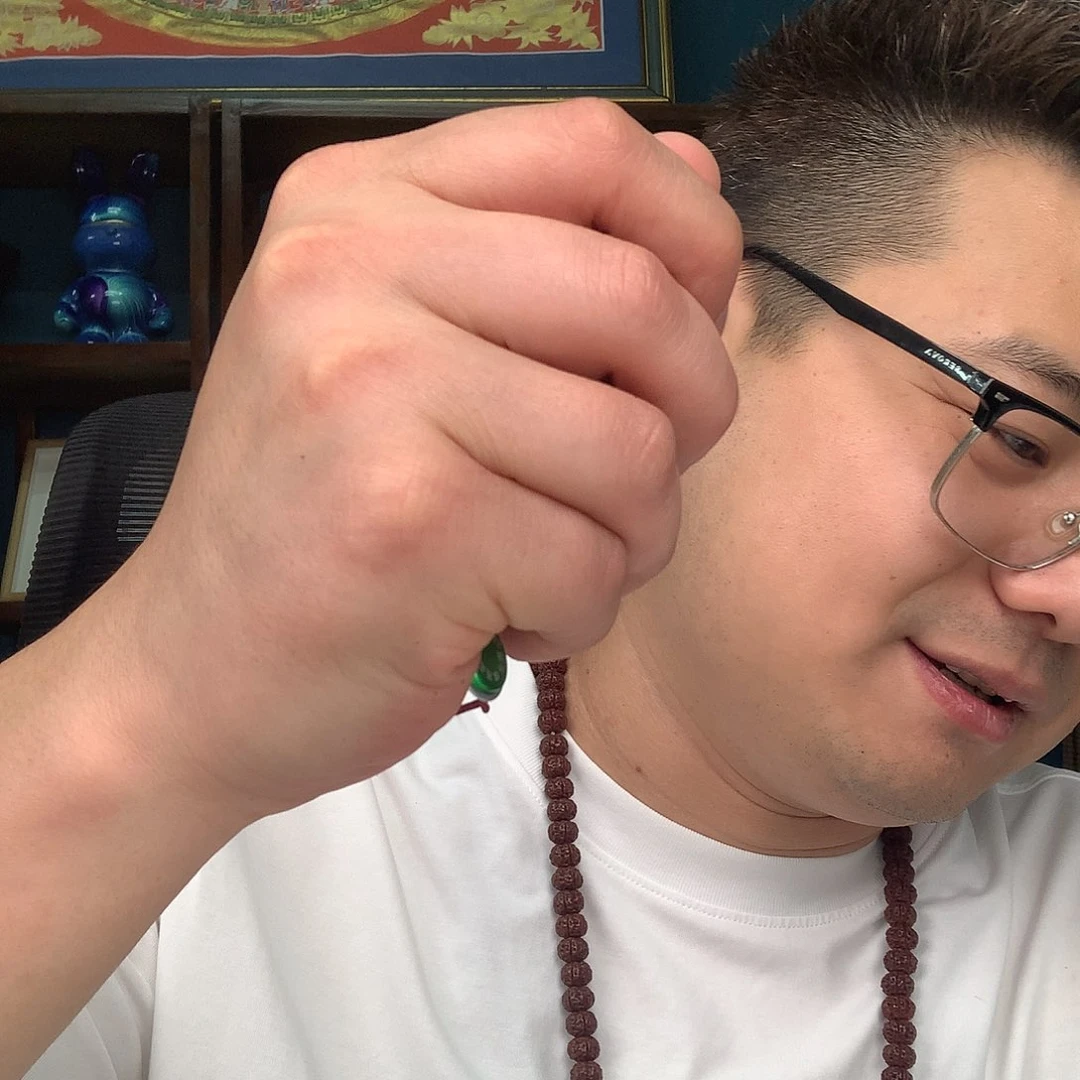 金刚菩提手串手串