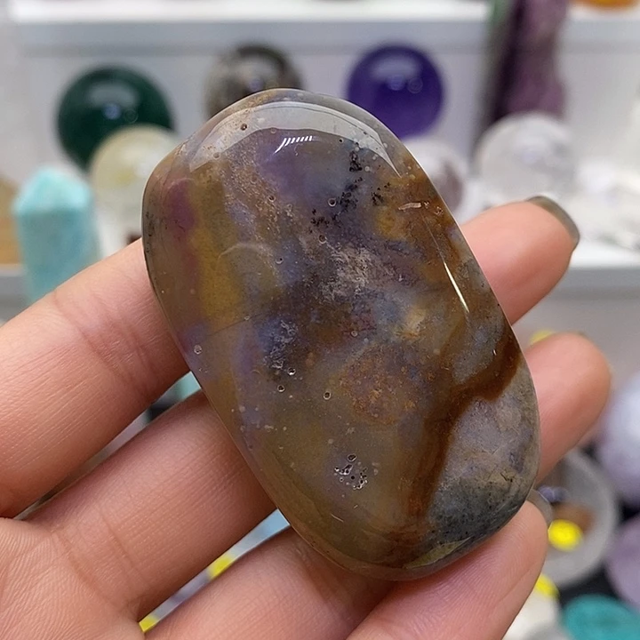 未镶嵌大型摆件（非配饰）水晶49
