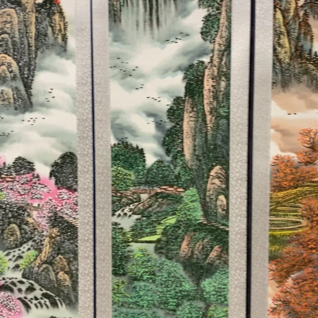 我们的目标是成为一个