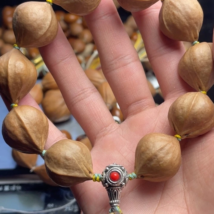 手串/手链橄榄核2.0