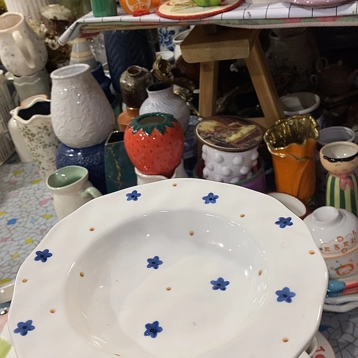 晚*** 瓷片陶瓷制品生产