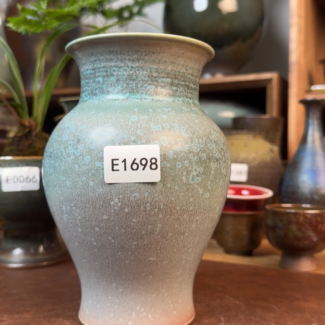 爱****景德镇陶瓷老杨手作