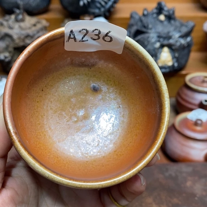 其他柴烧茶器福利