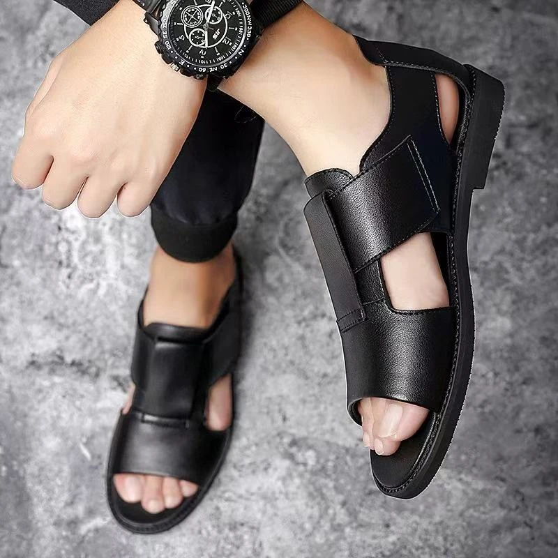 3588断码清仓男鞋