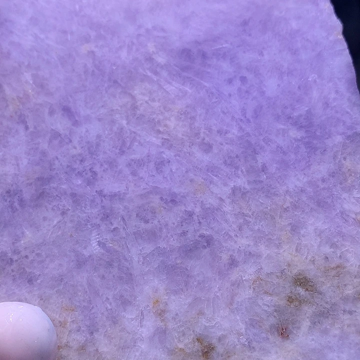 翡翠未镶嵌颈饰边角料