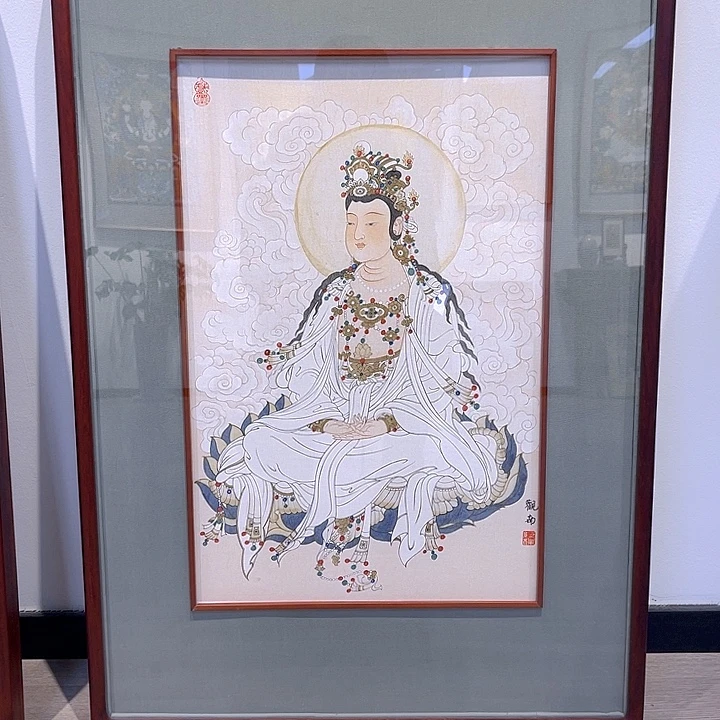 书法精工细作假一赔万
