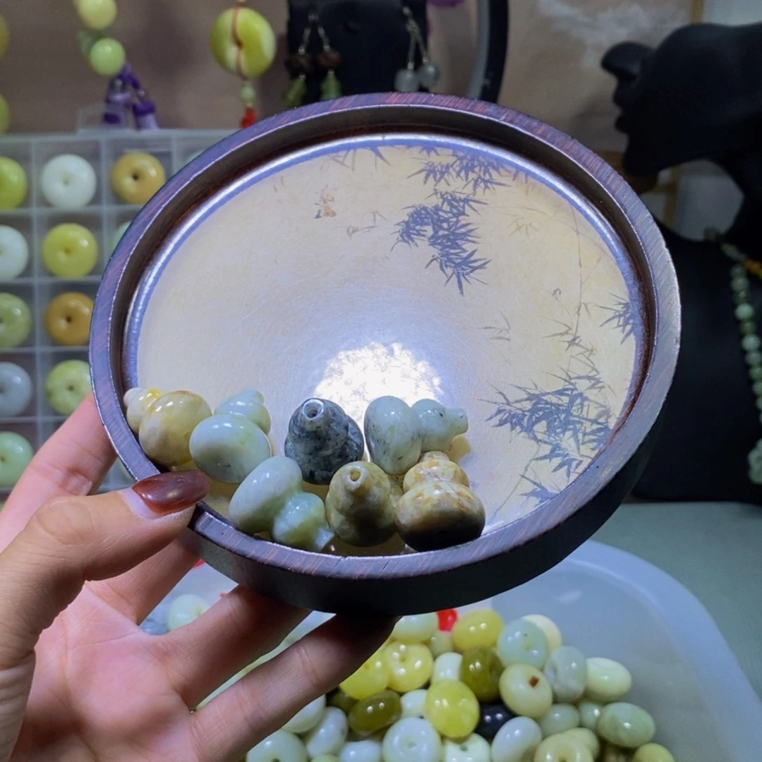 合金蛇纹石玉其他118