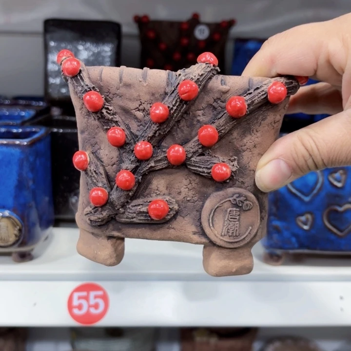 内长9.5宽8高9.5左右1个