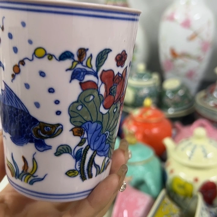 景德镇陶瓷博物有限公司副