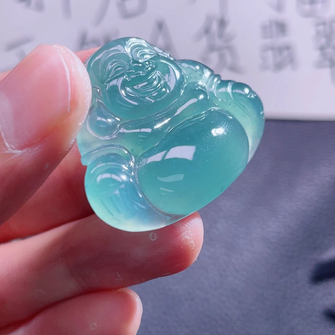 翡翠颈饰未镶嵌8888888888