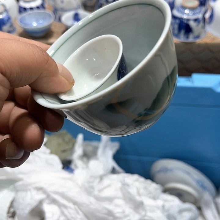 用***1陶瓷茶玩榜第二十名