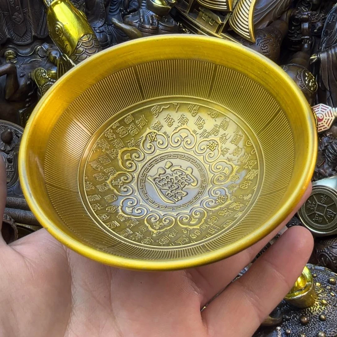 铜器摆件铜器摆件