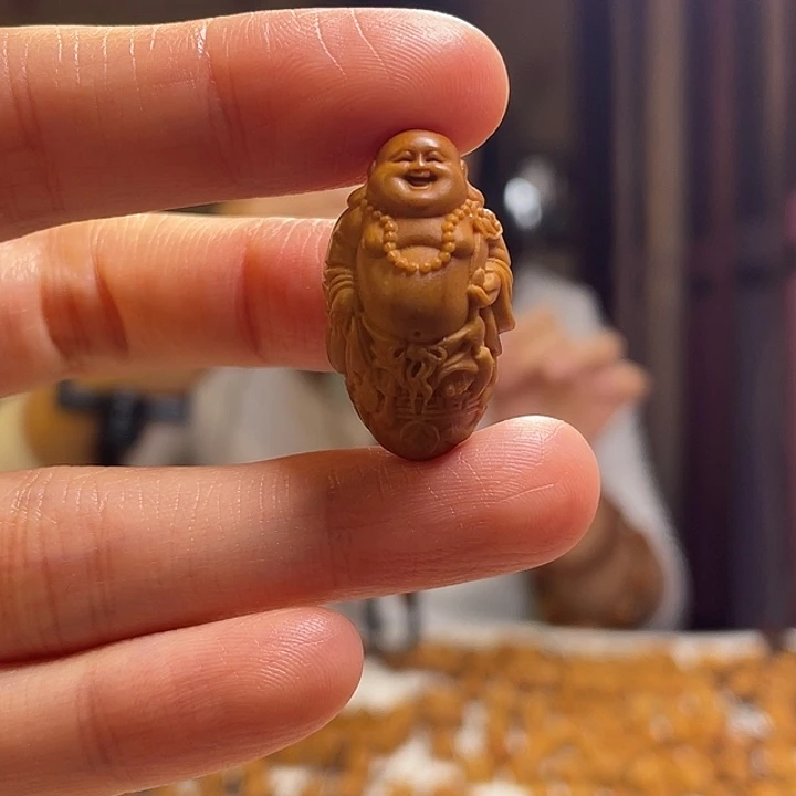 手串/手链橄榄核