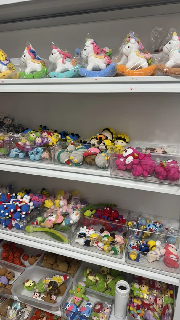 玩偶专拍改价链接2号