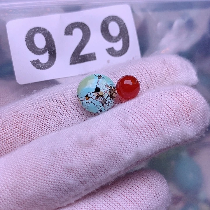 南红玛瑙珠宝奇石未镶嵌