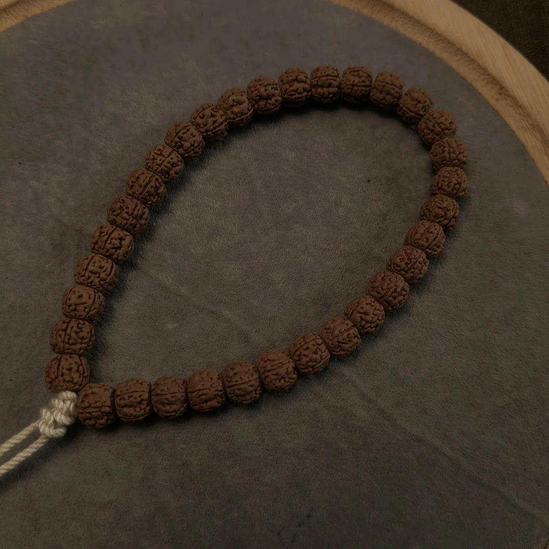 《阳哥专属》魔丸单圈小金刚菩提男女手串