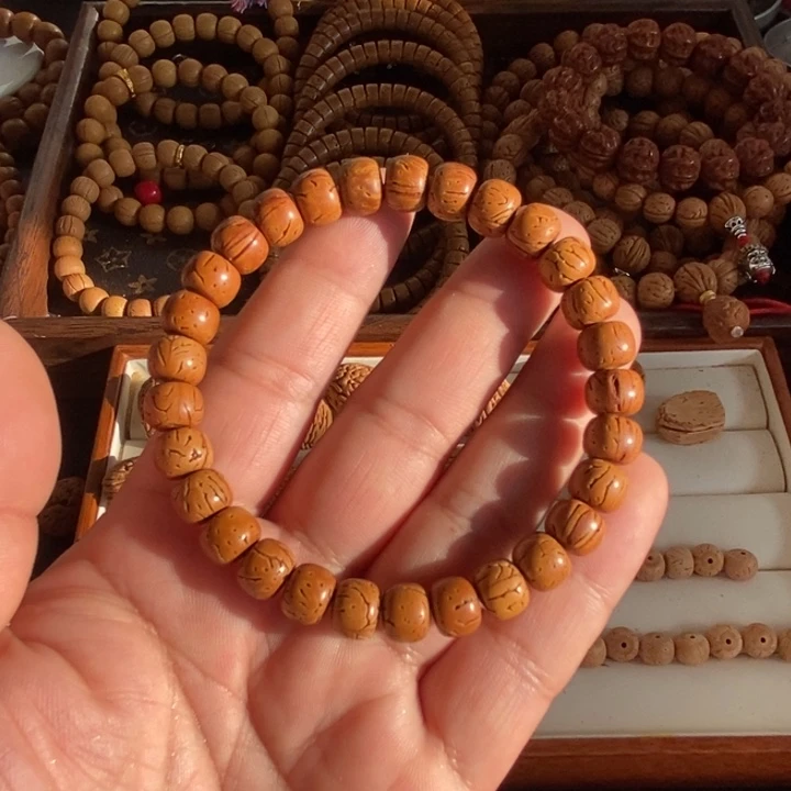 ʚ***ɞ吊坠桃核桃核手串