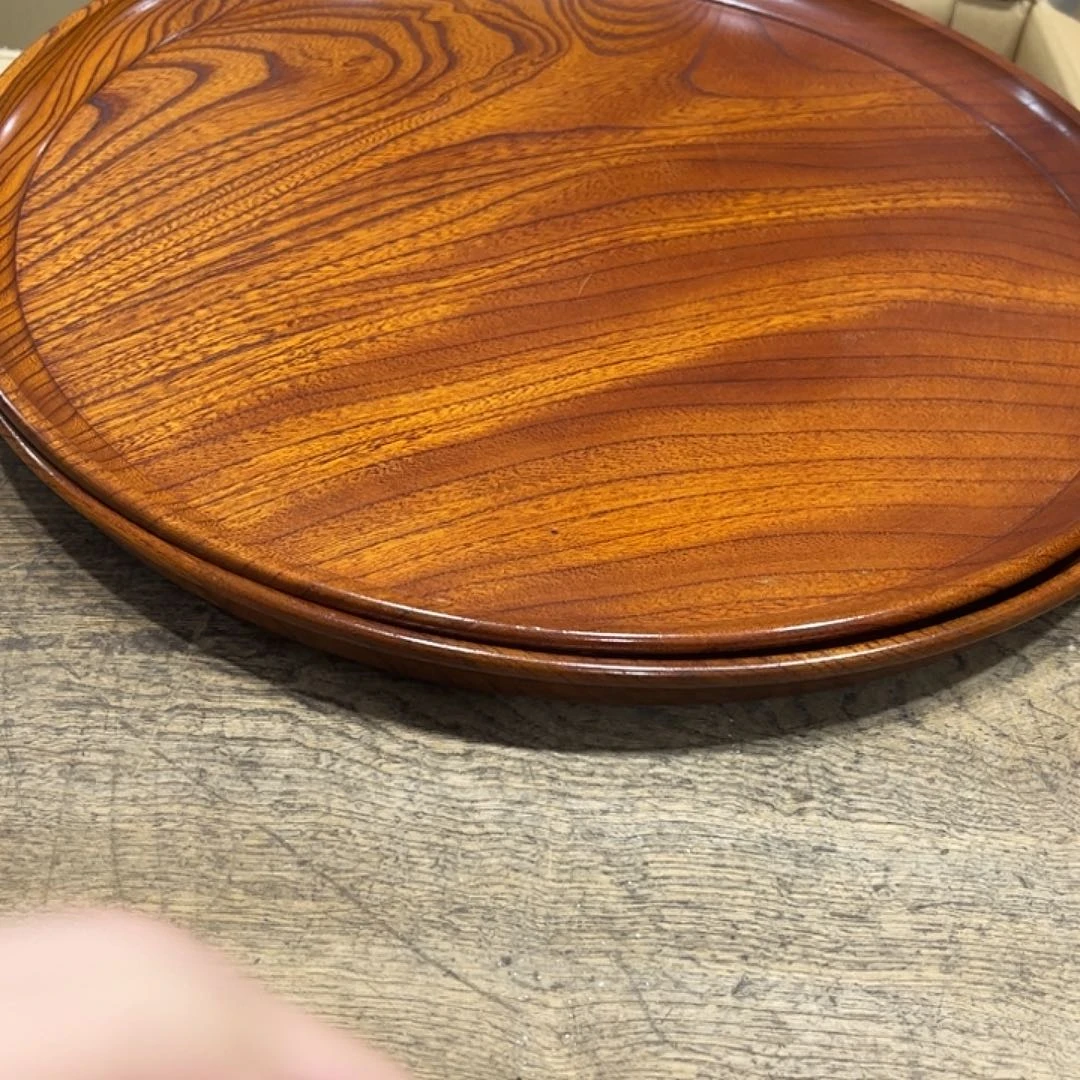 木般若中古美术工艺品