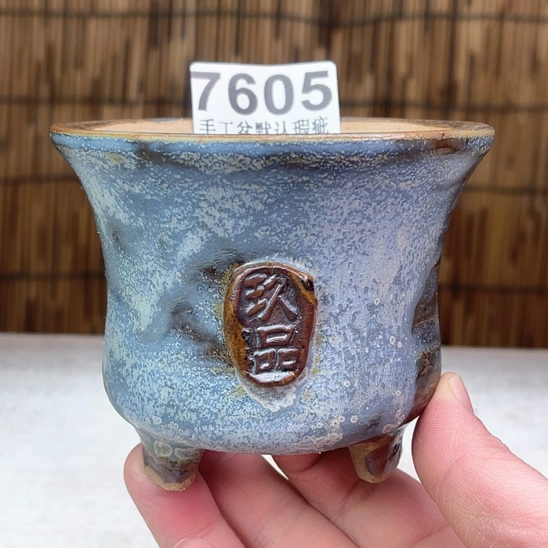 景德镇陶瓷艺术玖品