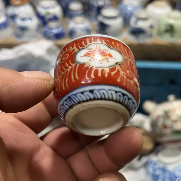陶瓷茶玩榜第二十名