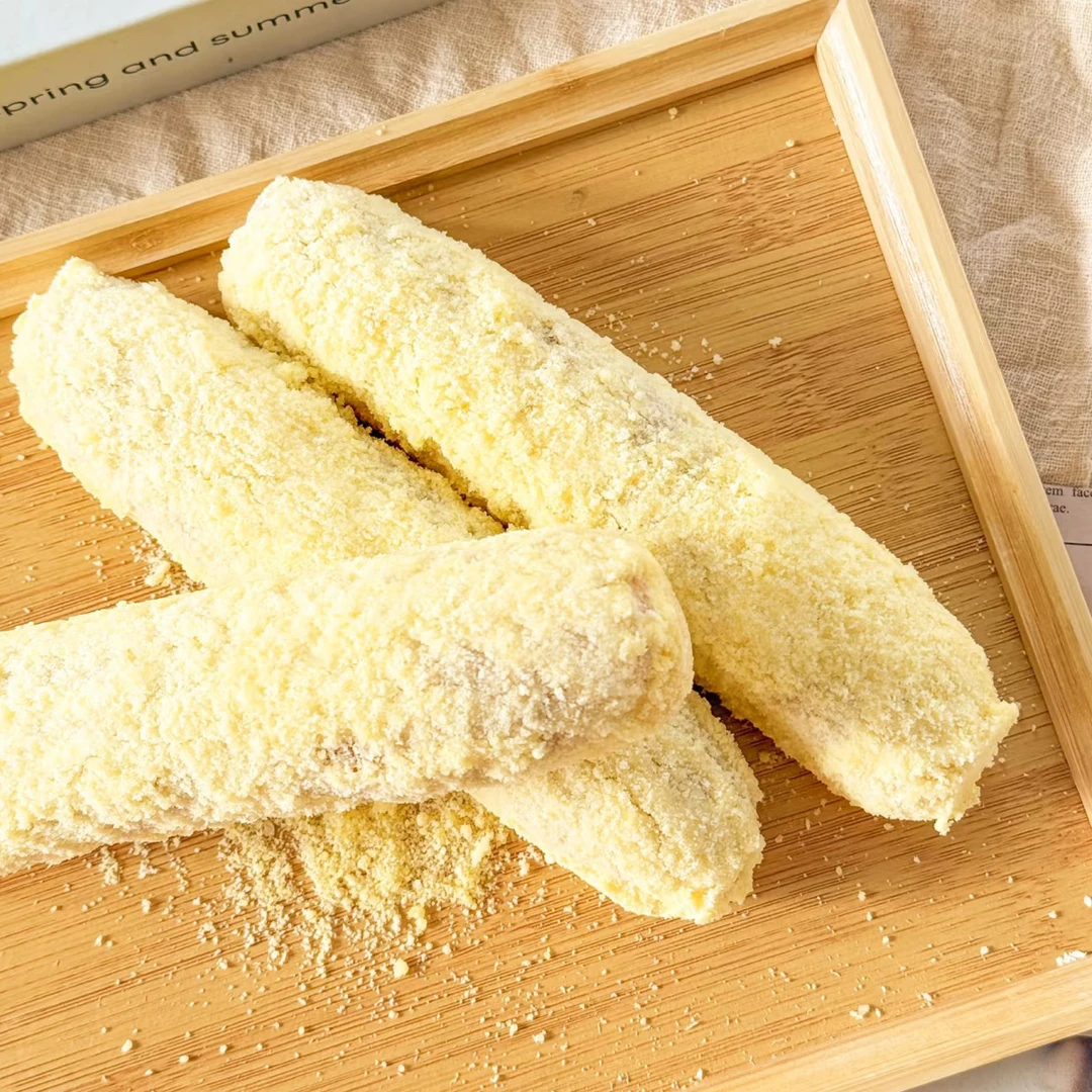 心太软面包超好吃