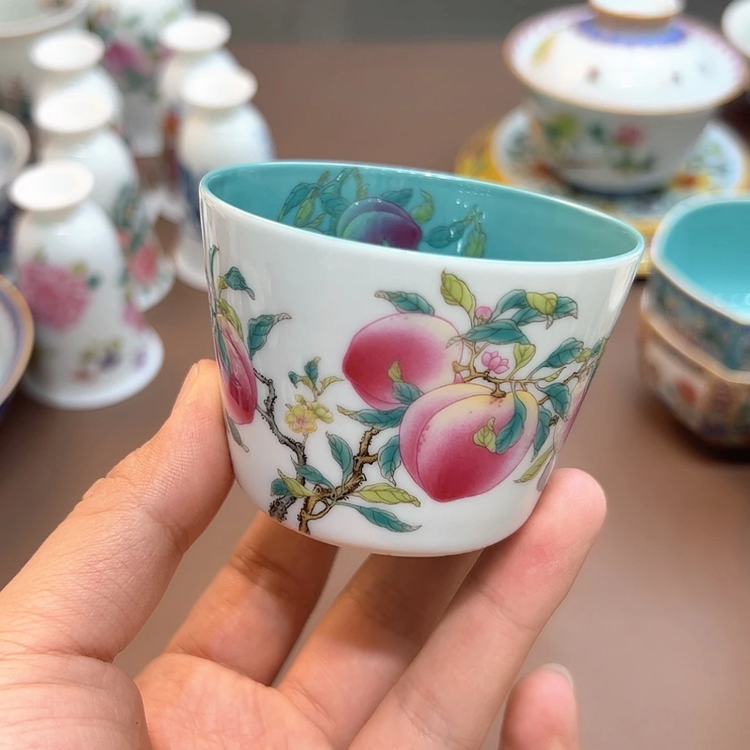 陶瓷陶瓷陶瓷茶具