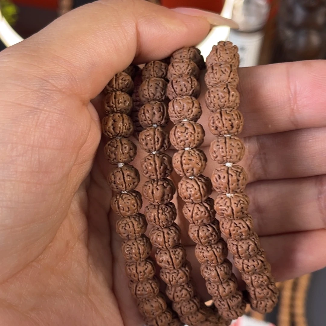 金刚菩提手串菩提19