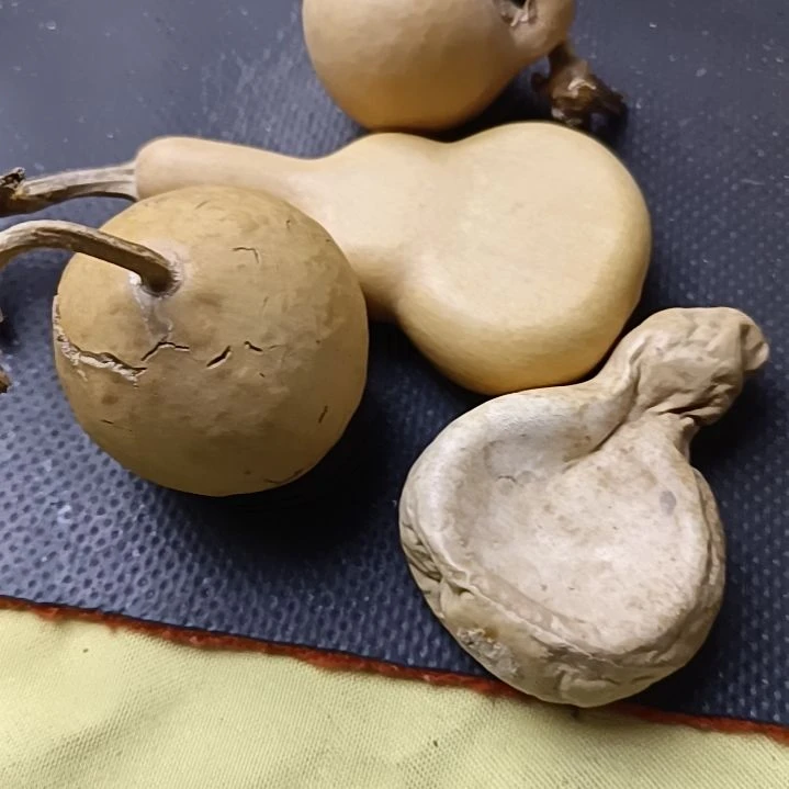 ?****?三个葫芦厚皮异形